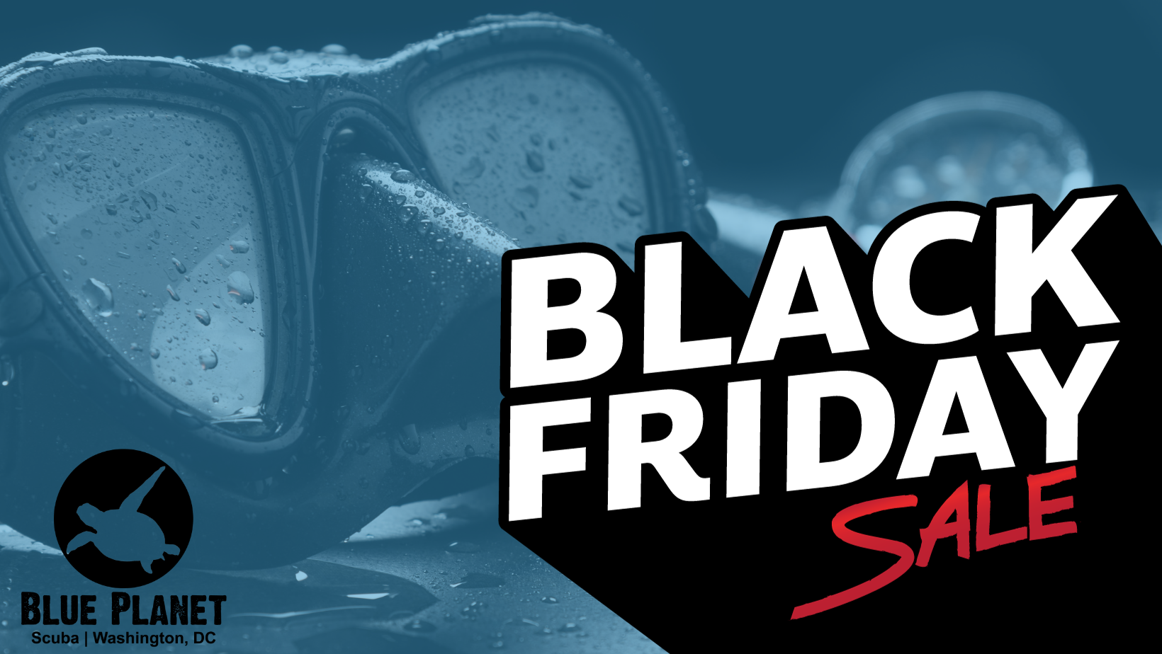 Black Friday And Holiday Sales