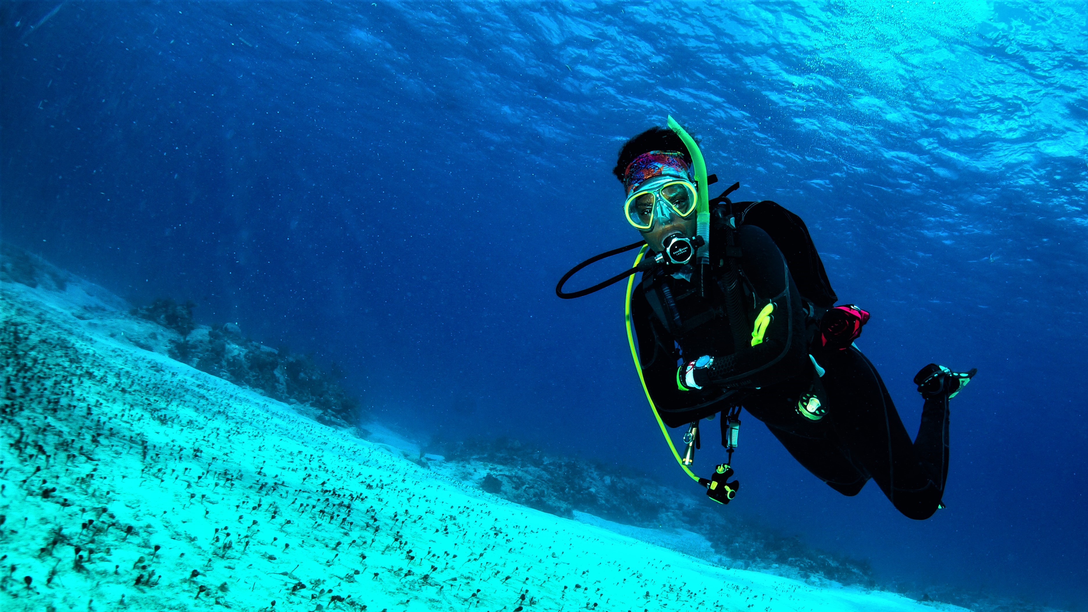 Suitability: Ensuring Comfort Underwater