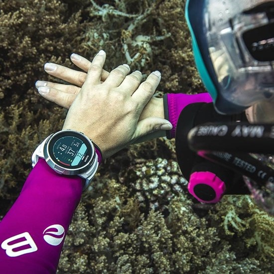 There's Never Been A Better Time To Invest In A New Dive Computer!